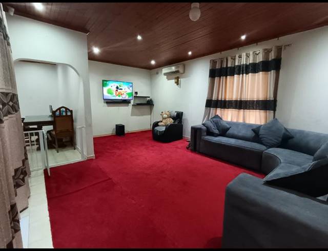 4 BEDROOM HOUSE FOR SALE IN RIYADH